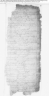 Marriage of Thomas Leisk (1758) and Ann Aitken