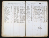 Baptism of Sarah Annie Leask