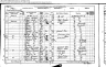 1861 Census Agnes Leask with niece Martha (1830)