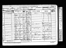 1871 census Thomas Potts his mother Jane with Dorothy Dryden