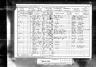 1891 Census Marmaduke WETHERELL (1837) and family