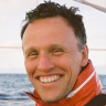 peter rawsthorne
