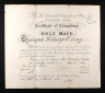 Joseph Fothergill Cay - mate -1