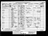 1881 Census William A Dryden (1828), Margart Potts and family