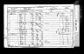 1851 Census John Nevens