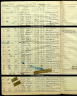 1939 Register Wilhelmina E Wetherll and family
