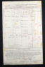 Thomas Potts (1900) Second Mate trips 1926