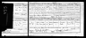 Marriage of Harry William Hawkins and Hannah Underdown