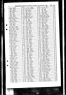 Marriage of Charles J Gouldsmith and E Pegram