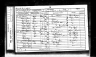 1851 Census William Brown, wife Mary, three children