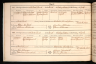 Marriage of William McIntosh and Catherine Mitchinson