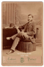 Img: Shields, Henry James