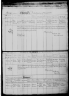 Marriage of Sarah Leach and Walter Brett Jones