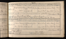 Marriage of Sarah Anne Dudbridge and William Henry Freebury