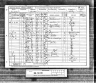 1891 Census - James Bond (1891), wife and five children