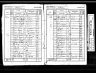 1841 Census - James Bond (1815)