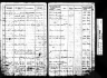 Birth and Baptism of Thomas Dudbridge