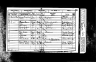 1851 Census -  Amey Brown, Roger Enever, James and Henry Bond