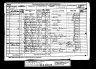 1881 Census - Mary Ann Enever, WIlliam Mynett, two children