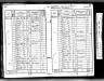 1841 Census - James Hollis and family
